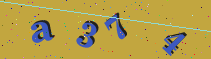 antispam code